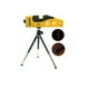 thumbnail image 1 of Nivel Laser Horizontal Vertical Con Tripode Incluye Pilas, 1 of 2