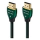 thumbnail image 1 of Cable HDMI Forest 48gbps 8K/10K eARC 2.25Metros, 1 of 2