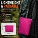 thumbnail image 5 of Frelaxy Funda Impermeable para Mochila – Ideal para Senderismo y Viajes, 5 of 8