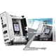 thumbnail image 1 of Placa Madre MSI MPG B860I Edge TI WiFi DDR5 LGA1851, 1 of 7