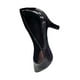 thumbnail image 3 of Zapatilla de Fiesta Mujer Negro, 3 of 3