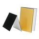 thumbnail image 5 of 2pcs 3 en 1 reflectores de luz tableros de difusor de luz plegable 360 ​​ degree Fotografía de rotación Cardboards para joyería de alimentos Naturaleza A4, 5 of 5