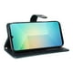 thumbnail image 2 of FOXDOCK Funda tipo Cartera para Samsung Galaxy A06 – Cubierta de Cuero PU con Múltiples Ranuras, Bolsillo para Efectivo y Correa de Muñeca, 2 of 6