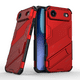 thumbnail image 2 of Funda GANGXUN Antigolpes para iPhone 17 Air con Soporte Invisible, Antihuellas y Protección Completa, 2 of 6