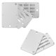 thumbnail image 2 of Monedero Bitcoin Crypto Steel para almacenamiento en frío ARLinal, 2 of 6