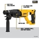 thumbnail image 3 of Taladro Rotomartillo Sds Plus 1 In 20V Sin Carbones Dewalt DCH133B, 3 of 3