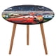 thumbnail image 1 of Mantel Ajustado Desmarcar Rayo McQueen 150 cm, 1 of 6