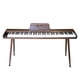 thumbnail image 1 of Piano Digital Zim-500-Walnut Zimmer, 1 of 7