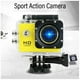 thumbnail image 3 of CAMARA DEPORTIVA SUMERGIBLE 4K FULL HD AMARILLA amarillo, 3 of 3