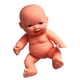 thumbnail image 5 of Mu?eca Bebé Realista De 11cm, Modelo De Simulación Infantil De Vinilo De Vinilo, Juguetes Para Ni?os Recién Nacidos, 5 of 5