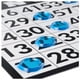 thumbnail image 2 of Bingo Tombola Metalico + Fichas + Bolas Ar46, 2 of 5