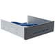 thumbnail image 1 of Tarjeta De Expansión PCI Express De 4 Puertos PCI-e A USB 3.0 HUB Para Windows XP/7/8/10, 1 of 5