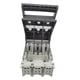 thumbnail image 3 of Desconector 3p 160a 400VAC 250VDC Para Fusibles NH00, 3 of 5