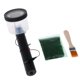 thumbnail image 1 of Aplicador De Máquina De Flocado De Césped Portátil, Kit Electrostático, Modelos De Paisajes, 1 of 5