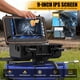 thumbnail image 3 of Cámara de Alcantarillado Powerwill con Cable de 50 m, Monitor HD de 9" y DVR 1080P, 3 of 8