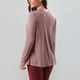 thumbnail image 2 of Polera Malla Flores Mujer 50303-117, 2 of 4