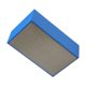 thumbnail image 1 of Almohadillas De Lijado De Diamante Almohadilla De Pulido De Diamante Para Piedra Cerámica Azul, 1 of 5