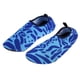 thumbnail image 5 of Zapatos De Agua Con Suela De Goma Antideslizante Unisex Buceo Snorkel Azul L 38-39, 5 of 5