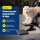 thumbnail image 3 of Escaleras Para Perros Happy Ride Pupstep Hitchstep Para Camiones Y Suv, 3 of 9