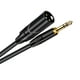 thumbnail image 4 of Cable De Audio Estéreo Macho A XLR Macho De 6,5 Mm Para Sistema De Audio Estéreo Multimedia, 4 of 5
