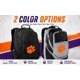 thumbnail image 2 of Mochila Broad Bay 45 cm para portátil de 17 " Clemson Tigers, 2 of 9