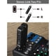 thumbnail image 2 of Receptor de Audio Bluetooth Xvive P3D Sistema Estéreo XLR para Parlantes Activos, 2 of 3