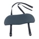 thumbnail image 4 of Reposabrazos De Mesa De Masaje Para Mesa De Masaje Plegable Reposabrazos Colgante Sling Board Azul Marino, 4 of 5
