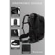 thumbnail image 5 of Mochila BlackVoyage Vortex Vacuum Seal de 60 L con bomba de aire, 5 of 9