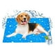 thumbnail image 3 of Manta Forro Refrigerante Perro Cama Refrescante 81x96 Cm, 3 of 3