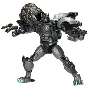Figura De Acción Transformers Legacy Evolution Voyager Nemesis Leo Prime 18 Cm