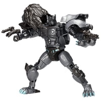 Figura De Acción Transformers Legacy Evolution Voyager Nemesis Leo Prime 18 Cm