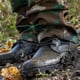 thumbnail image 2 of Equipo de pesca al aire libre Boot Fox para hombre, negro, talla 10US, 2 of 4