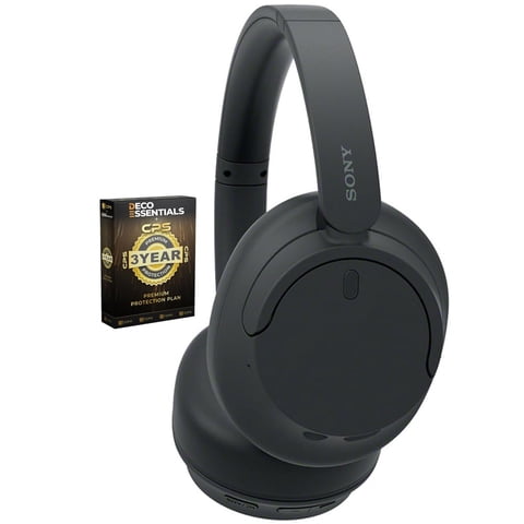 Audífonos Inalámbricos Con Cancelación De Ruido Sony