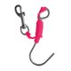 thumbnail image 4 of Gancho De Deriva De Arrecife Para Buceo Con Línea De 47" Y Clip De Acero Inoxidable Rosy, 4 of 5