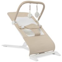 Hamaca Portátil Baby Delight Alpine Deluxe De 0 A 6 Meses