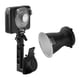thumbnail image 1 of Luz de vídeo LED Amaran Ray 120c RGB a todo color 120W, 1 of 7