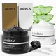 thumbnail image 1 of Mascarilla exfoliante para puntos negros con carbón de bambú y carbón de bambú LANBENA, 1 of 9