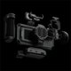 thumbnail image 3 of Concentrador USB‑C Tilta Khronos Gris Espacial HDMI Audio ARCA, 3 of 8