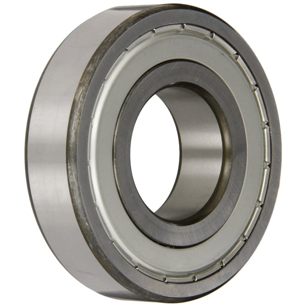 Rodamiento de bolas SKF 6301 ZJEM, diámetro interior 12 mm, diámetro exterior 37 mm, C3