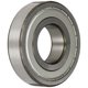 thumbnail image 1 of Rodamiento de bolas SKF 6301 ZJEM, diámetro interior 12 mm, diámetro exterior 37 mm, C3, 1 of 1