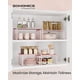thumbnail image 2 of Estante organizador de armario SONGMICS Kitchen Jelly Pink Set 2, 2 of 7