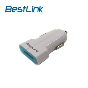 Cargador Rápido De Auto Qc 3.0 Quick Charge Bestlink