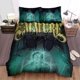 thumbnail image 1 of Emmure Goodbye To The Gallows Quilt Duvet Cover Set Home Textiles Bedding3-Piece Bedding Set, 1 of 5