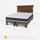 thumbnail image 5 of Cama Europea CIC 2 Plazas Base Dividida + Set Dublín Caramel, 5 of 7