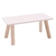 thumbnail image 5 of Mesa Auxiliar De Madera En Miniatura Para Muebles De Casa De Muñecas 1:12, Juego De Simulación, 5 of 5
