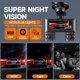 thumbnail image 3 of Dash Cam HUPEJOS 360 frontal y trasera FHD 1080P con tarjeta de 64 GB, 3 of 7