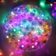 thumbnail image 1 of Luces LED ZGWJ 100 piezas mini para decoraciones de fiesta, 1 of 3