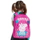 thumbnail image 2 of Mochila Peppa Pig para niñas, mochila escolar con licencia oficial, 2 of 7