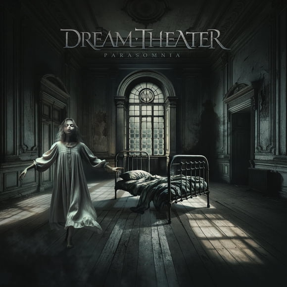 Álbum de música Parasomnia de SONY MUSIC CANADA ENTERTAINMENT INC.