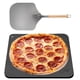 thumbnail image 1 of Acero para hornear Hans Grill Pizza Steel PRO XL 1/4 de grosor, 1 of 8
